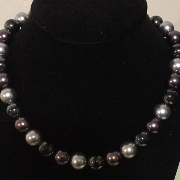 Vintage necklace 15 1/2”* - Picture 3 of 6